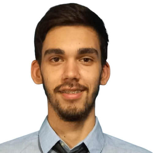 Marcos Garcia - CEO de AltrionTech